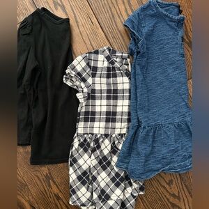 3 pack - Nautica, Circo & Genuine Kids by OshKosh Toddler girls Tops - 5T